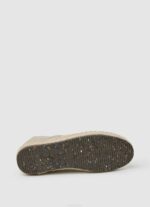 crudo zapatillas turisticas vegas de lino Pepe Jeans 06X41254 hombres - Imagen 5
