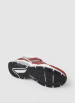 dalia roja zapatillas combinadas dave urban Pepe Jeans 06X41226 hombres - Imagen 5