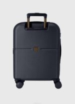 derrotar maleta trolley 55cm abs Pepe Jeans 06X4748 mujer - Imagen 2