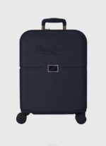 derrotar maleta trolley 55cm abs Pepe Jeans 06X4748 mujer