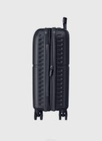 derrotar maleta trolley 55cm abs Pepe Jeans 06X4748 mujer - Imagen 4