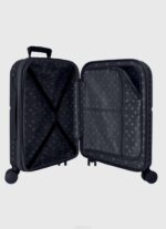 derrotar maleta trolley 55cm abs Pepe Jeans 06X4748 mujer - Imagen 5