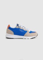 derrotar tenis de running london pro vint Pepe Jeans 06X41537 chico