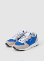 derrotar tenis de running london pro vint Pepe Jeans 06X41537 chico - Imagen 3