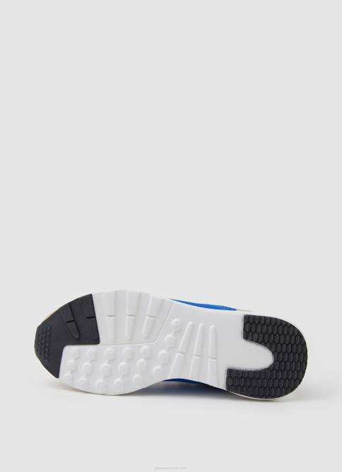 derrotar tenis de running london pro vint Pepe Jeans 06X41537 chico - Imagen 5
