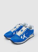 derrotar zapatillas brit combinadas Pepe Jeans 06X41196 hombres - Imagen 3
