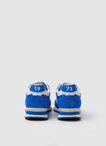 derrotar zapatillas brit combinadas Pepe Jeans 06X41196 hombres - Imagen 4