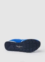 derrotar zapatillas brit combinadas Pepe Jeans 06X41196 hombres - Imagen 5