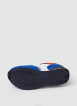 derrotar zapatillas combinadas london may Pepe Jeans 06X41532 chico - Imagen 5