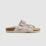 desnudo sandalias oban etnicas de piel Pepe Jeans 06X4672 mujer
