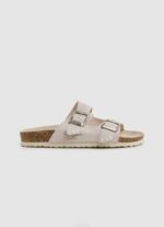 desnudo sandalias oban etnicas de piel Pepe Jeans 06X4672 mujer