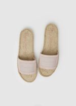 desnudo sandalias siva berry de piel Pepe Jeans 06X4681 mujer - Imagen 2