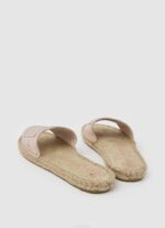 desnudo sandalias siva berry de piel Pepe Jeans 06X4681 mujer - Imagen 4