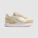 desnudo tenis combinados rusper perla Pepe Jeans 06X4597 mujer