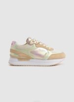 desnudo tenis combinados rusper perla Pepe Jeans 06X4597 mujer