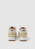 desnudo tenis combinados rusper perla Pepe Jeans 06X4597 mujer - Imagen 4