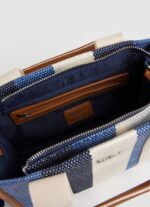 dulwich bolso de algodón Pepe Jeans 06X4737 mujer - Imagen 3