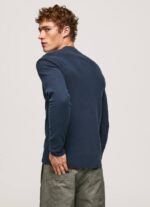 dulwich camiseta de punto gofrado Pepe Jeans 06X4923 hombres - Imagen 4