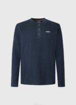 dulwich camiseta de punto gofrado Pepe Jeans 06X4923 hombres - Imagen 5