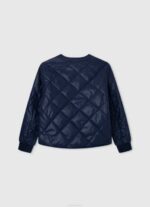 dulwich chamarra capitonada sheryline Pepe Jeans 06X41354 chica - Imagen 2