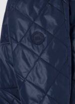 dulwich chamarra capitonada sheryline Pepe Jeans 06X41354 chica - Imagen 4