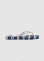 dulwich chanclas de playa brisa rastrillo Pepe Jeans 06X4700 mujer
