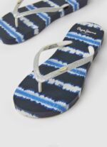 dulwich chanclas de playa brisa rastrillo Pepe Jeans 06X4700 mujer - Imagen 3
