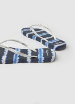 dulwich chanclas de playa brisa rastrillo Pepe Jeans 06X4700 mujer - Imagen 4