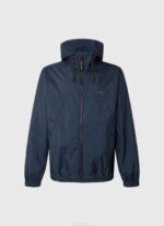 dulwich chaqueta cortavientos con capucha Pepe Jeans 06X4828 hombres - Imagen 5