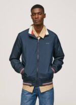 dulwich chaqueta deportiva harrington Pepe Jeans 06X4825 hombres - Imagen 4