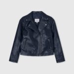 dulwich chaqueta motera sophie Pepe Jeans 06X41356 chica