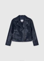 dulwich chaqueta motera sophie Pepe Jeans 06X41356 chica