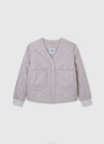 dulwich chaqueta motera sophie Pepe Jeans 06X41356 chica - Imagen 4
