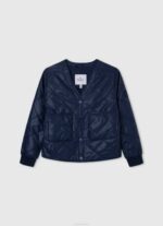 dulwich chaqueta motera sophie Pepe Jeans 06X41356 chica - Imagen 5