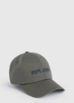 dulwich gorra de béisbol con logo estampado Pepe Jeans 06X41710 chico - Imagen 4