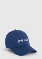 dulwich gorra de béisbol con logo estampado Pepe Jeans 06X41710 chico - Imagen 5