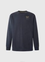 dulwich jersey de algodón con cuello redondo Pepe Jeans 06X4873 hombres - Imagen 5