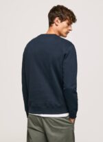 dulwich jersey de algodón con cuello redondo Pepe Jeans 06X4894 hombres - Imagen 4
