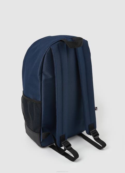 dulwich mochila de estilo callejero de owen Pepe Jeans 06X41288 hombres - Imagen 3