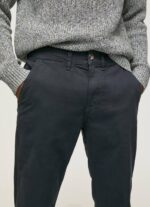 dulwich pantalones chinos básicos sloane Pepe Jeans 06X41106 hombres - Imagen 3