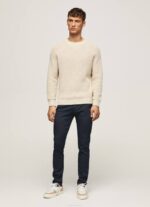 dulwich pantalones chinos slim james Pepe Jeans 06X41121 hombres
