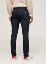 dulwich pantalones chinos slim james Pepe Jeans 06X41121 hombres - Imagen 3