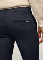 dulwich pantalones chinos slim james Pepe Jeans 06X41121 hombres - Imagen 4