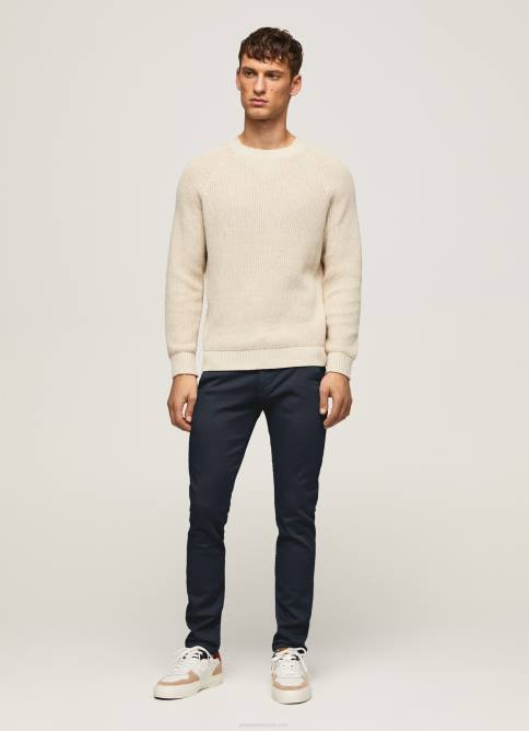 dulwich_pantalones_chinos_slim_james_pepe_jeans_06x41121_hombres.jpg dulwich pantalones chinos slim james Pepe Jeans 06X41121 hombres - Imagen 1