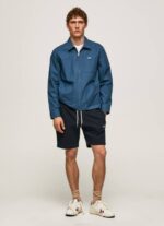 dulwich pantalones cortos deportivos edward Pepe Jeans 06X41139 hombres