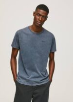 dulwich playera con logo estampado Pepe Jeans 06X4948 hombres - Imagen 3