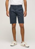 dulwich shorts chinos de algodón Pepe Jeans 06X41134 hombres - Imagen 2