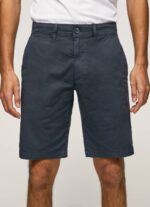 dulwich shorts chinos de algodón Pepe Jeans 06X41134 hombres - Imagen 3