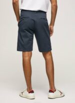 dulwich shorts chinos de algodón Pepe Jeans 06X41134 hombres - Imagen 4