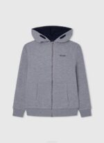 dulwich suéter con estampado de camuflaje Pepe Jeans 06X41591 chico - Imagen 5
